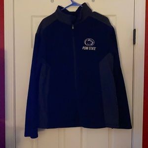 Penn State Nittany Lions Fleece!